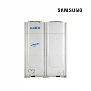 Condensadora DVM S Heat Pump Trifásico SAMSUNG