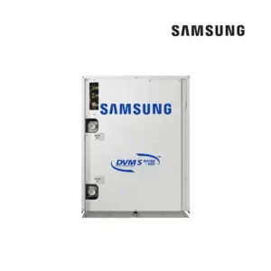 Condensadora DVM S2 Descarga Vertical Frío Calor SAMSUNG